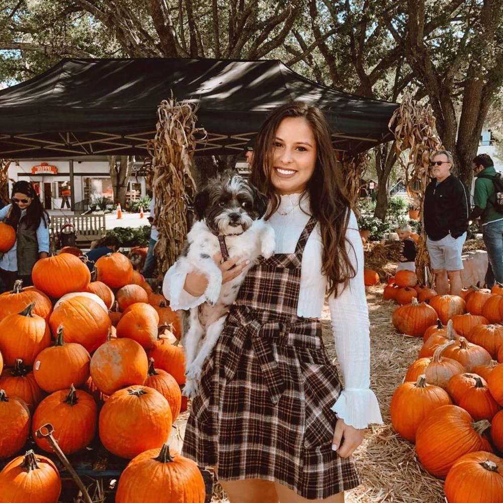 Meet your Posher, Melody